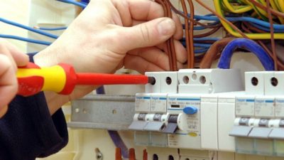 Замена проводки в квартире, электропроводки в панельном доме